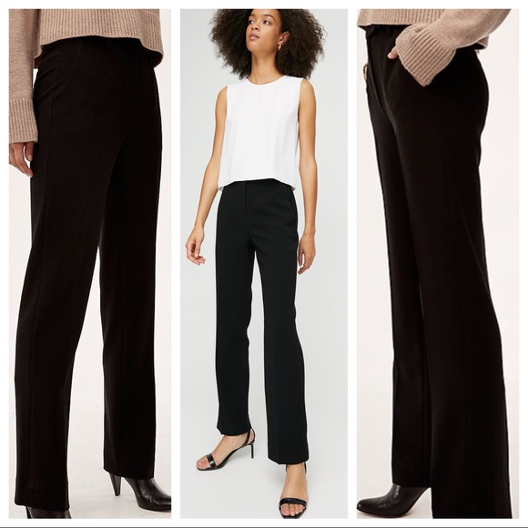 Aritzia Babaton Trevor Pants 